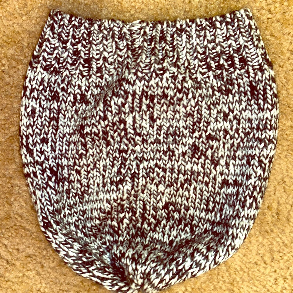 Woman’s beanie